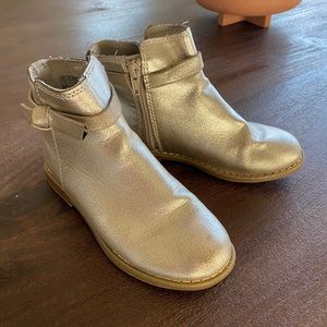 Gap Ankle Boots